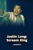 Justin Bearmanor Media Justin Long / Paperback / 2025 / 170