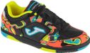 Joma Top Flex Jr 26 TPJS IN, Zwart, Maat 33.5