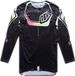 Troy Lee Designs SE Ultra Proton Motocross-trui Zwart XL