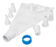Städter 244016 gebaks versier zak Polyethyleentereftalaat (PET), Polypropyleen (PP)