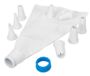 Städter 244016 gebaks versier zak Polyethyleentereftalaat (PET), Polypropyleen (PP)
