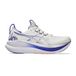 Asics Gel Nimbus 28 Paris Blanc Bleu AW26 Unisexe, Taille 43,5 - EUR