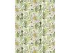 Arvidssons Textil Toile cirée Trädgård Vert