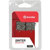 Brembo Remblokje voor Brembo Sinter Suzuki Rg500/Gsxr750 = Su10/M2 Av
