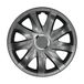 NRM Drift Graphite wieldop 14 inch set van 4