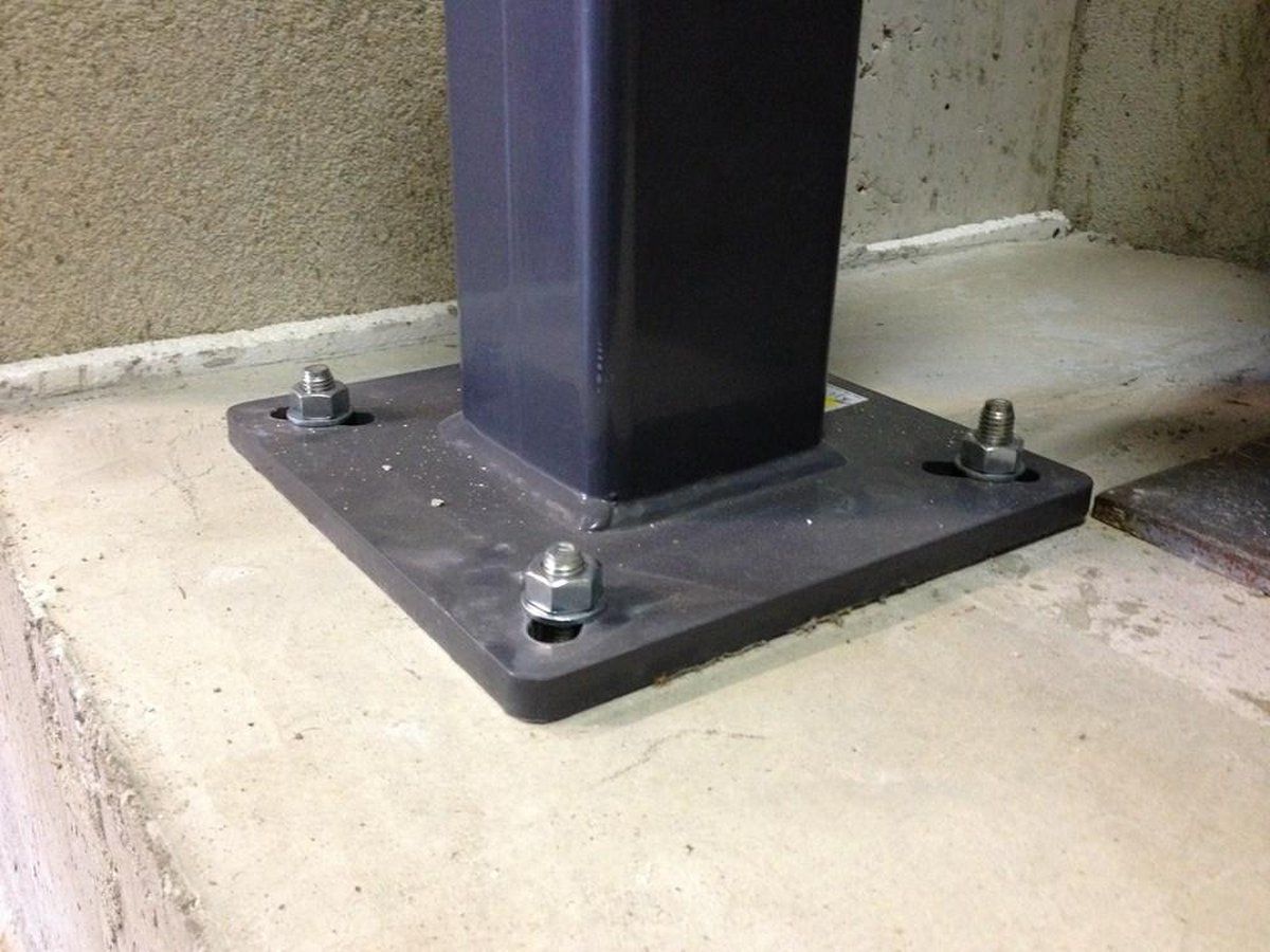 SPIT Fix3 M12X5/80 25 stuks