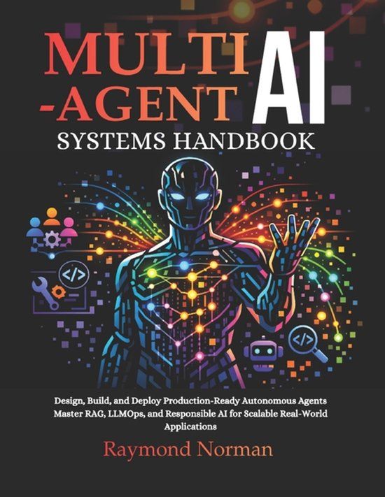 Multi-Agent Libri GmbH Multi-Agent AI Systems Handbook