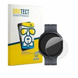 BROTECT - Verre beschermer voor Samsung Galaxy Watch 9 (44 mm) - Gehard Beschermglas 9H