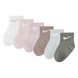 Nike NHN SWOOSH 6PK ZUIGERENKELS ZO