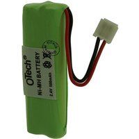 Otech Batterie pour MEDION MD82973