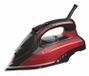 Zelmer ZIR3210 Performance Stoomstrijkijzer Diamond 4D zoolplaat 3200 W Zwart, Rood