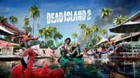 Deep Silver Dead Island 2 Édition Jour Un PlayStation 4