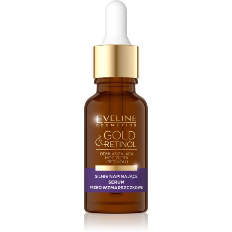 Gold & Retinol