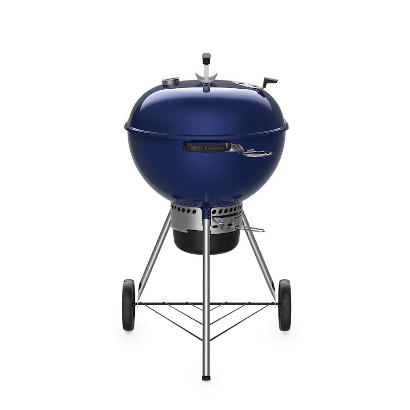 Weber Master-Touch GBS C-5750 Ocean Blue Barbecue