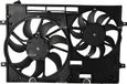 NRF Ventilateur de refroidissement Vw Passat 2.0 Tdi 2013-