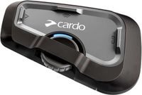 Cardo Kit Freecom 4x And Spirit Hd Intercom Zwart