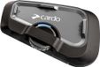 Cardo Kit Freecom 4x And Spirit Hd Intercom Zwart