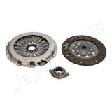 Japanparts KF-H50 Koppelingsset