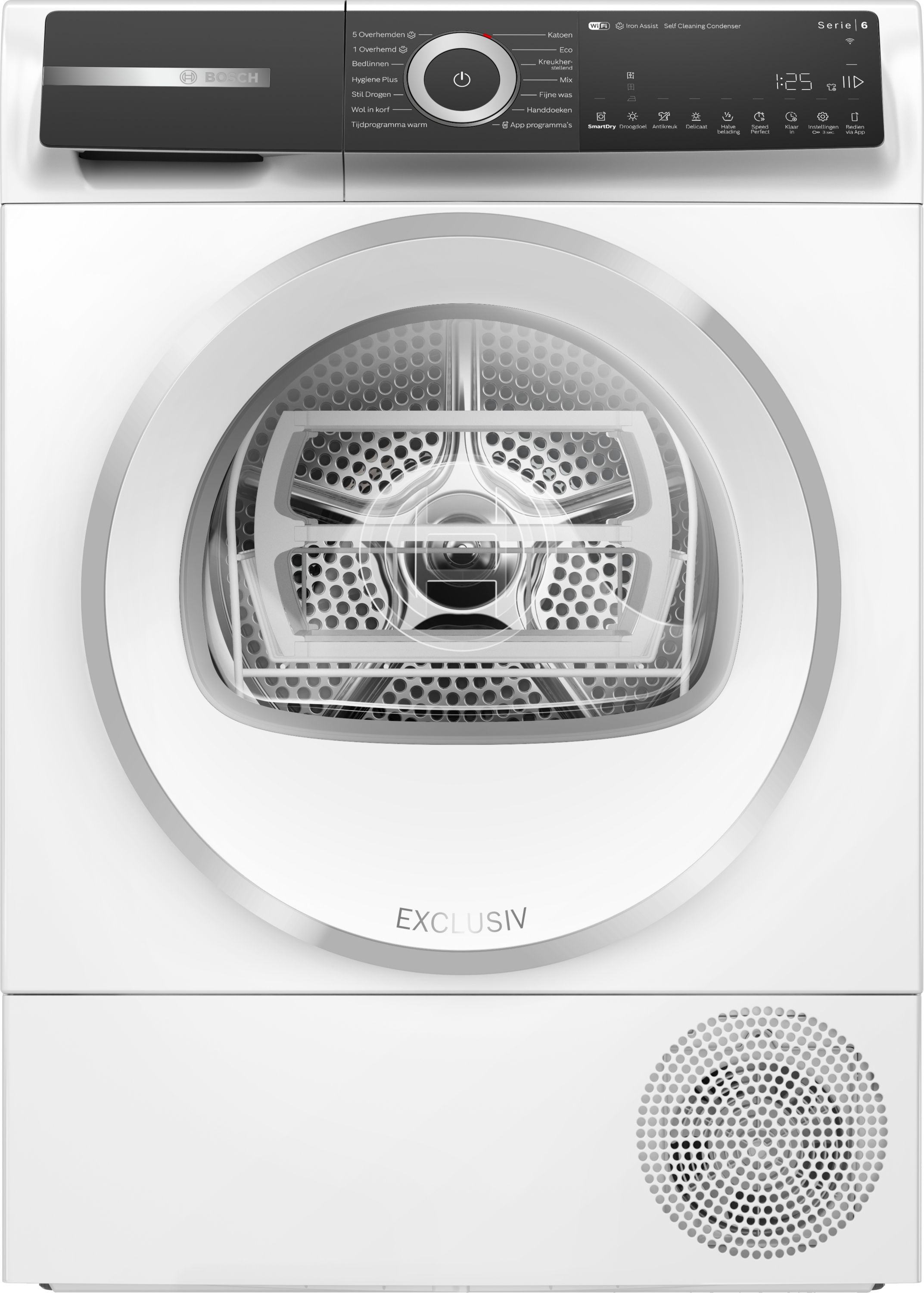 Bosch WQH246CENL