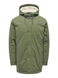 ONLY & SONS ONSALEXANDER PARKA OTW VD Heren Parka - Maat XXL