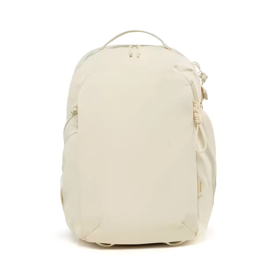 Ulanzi YY038 Urban Travel Backpack V2 22L Wit