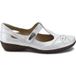 Pédiconfort Ballerines femme
