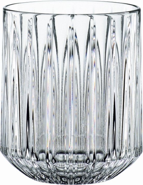 Nachtmann Jules Universeelglas - 305 ml - Set van 4