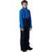 Rossignol pantalon de ski enfant garçon zip