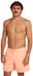 O'Neill Logo 16'' Short de bain Orange XL Homme