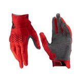 Leatt MOTO 3.5 LITE ROOD S/EU7/US8 HANDSCHOENEN