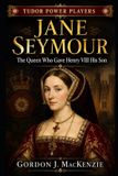 Jane Tudor Power Players- Jane Seymour Paperback