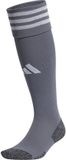 Adidas Adisock 23 Voetbalkousen - Grijs | Maat: 40-42