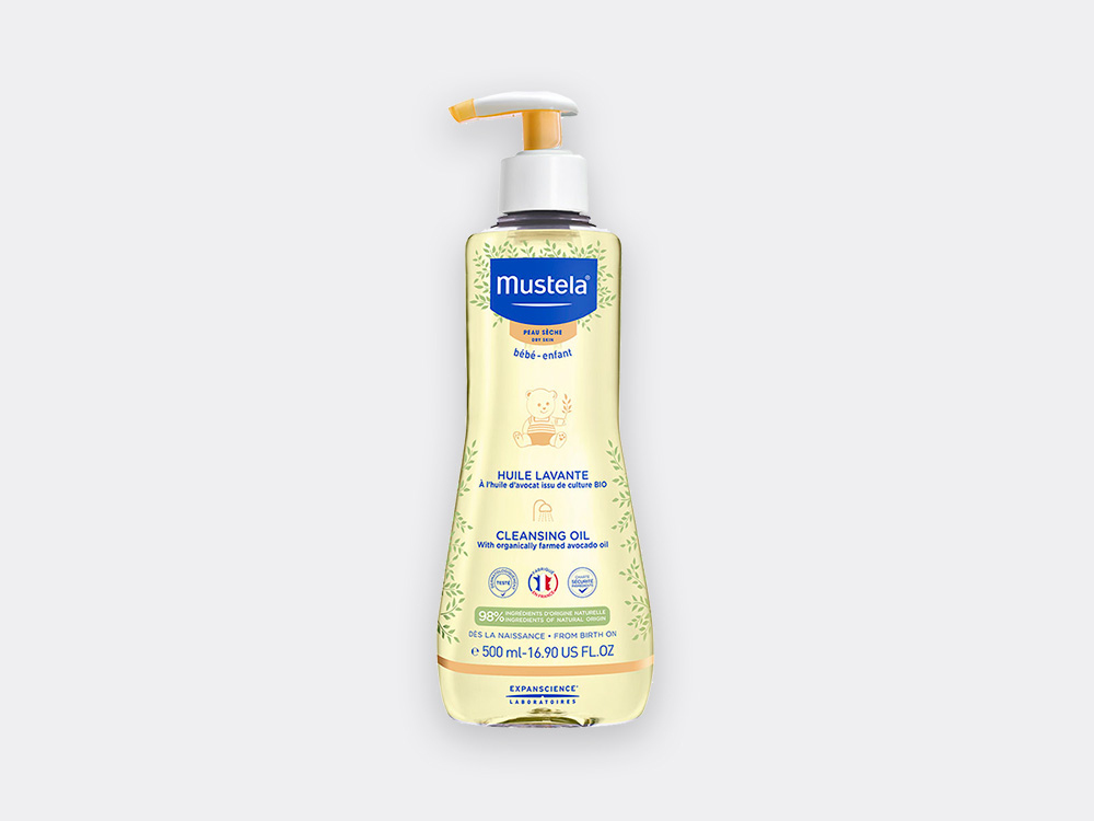 Mustela 3504105034290