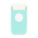 Craftelier 1 inch geschulpte cirkel punch voor scrapbooking en ambachten