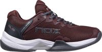 Nox ML10 Hexa Allcourt Padel Schoenen Heren Paars EU 41