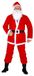 Ciao FC59308 Kerstman, rood/wit, eenheidsmaat