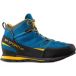 La Sportiva Chaussures de randonnée Boulder X GTX Tige Mid