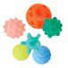 Infantino Sensory Textured Multi Ball Set