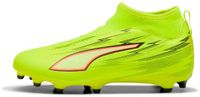 Puma Ultra 6 Match+ Ll Fg/ag Voetbalschoenen Geel EU 32