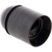 Zenitech prise téléphonique RJ45 Argent Simplea