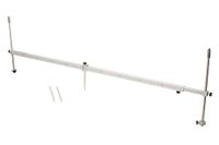 PowerTec 92720 Carrosserie Trammel Gauge