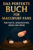 Das FlipFlop Das perfekte Buch für Maulwurf-Fans