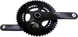 SRAM Red Crankstel - GXP - 175mm - 50/34T - Zwart