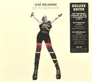 Ilse DeLange Live In Gelredome +2 (1 DVD & 2 CD) (Édition Deluxe)