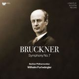 Warner Music Bruckner: Symphony No. 7