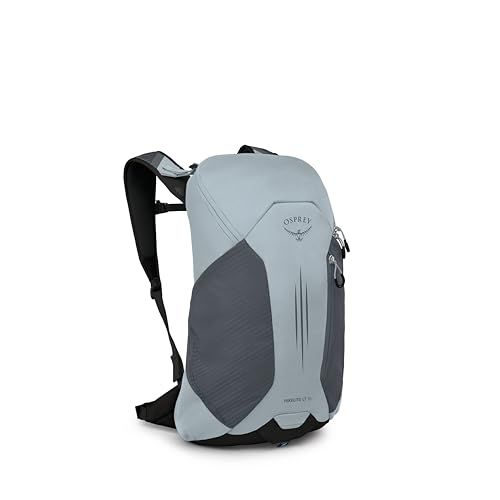 Osprey Hikelite LT 16 Hiking Backpack - Silver Lining - Grijs