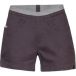 Hannah Short Femme Mokka