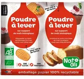 Nat-Ali Baking Powder