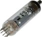 Siemens PL 81 = 21 A 6 Elektronenbuis Pentode