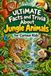 Ultimate Facts and Trivia About Jungle Animals for Curious Kids